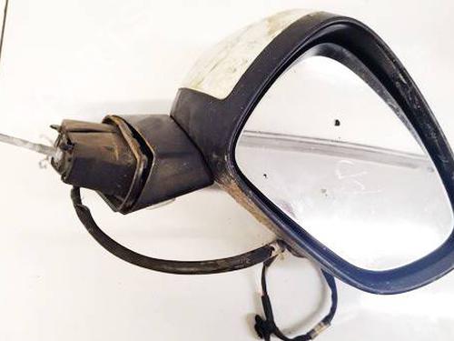 Used Right mirror Right mirror 34859979 34859979