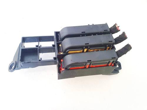 Fuse box AUDI Q7 (4LB) 3.0 TDI quattro | BP32918860E1 - Image 3