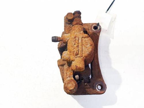 Left rear brake caliper JEEP COMPASS (MK49) 2.2 CRD | BP39253179M107 - Image 2
