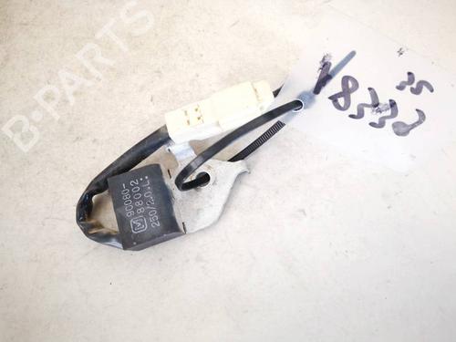 Used Other Other TOYOTA AVENSIS (_T25_) 2.0 D-4D (ADT250_, ADT250R) (126 hp) 32919484 32919484