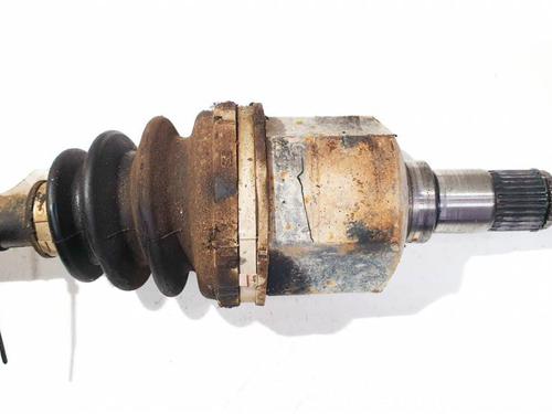 Left front driveshaft HYUNDAI SONATA IV (EF) 2.0 CRDi Dynamic | BP35308507M38 - Image 3