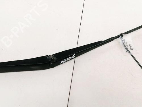 Used Front windshield wiper arm Front windshield wiper arm FIAT STILO (192_) 1.9 JTD (192_XE1A) (115 hp) 33081843 33081843