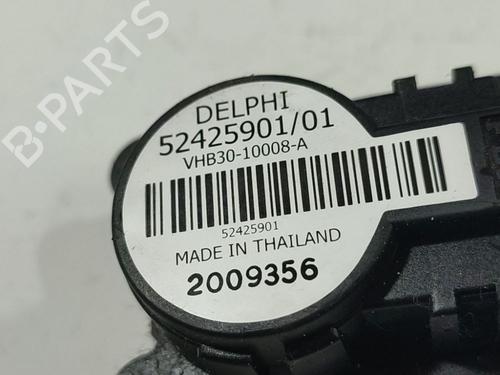 Electronic module OPEL INSIGNIA A (G09) 2.0 CDTI (68) | BP32969921M83 - Image 4