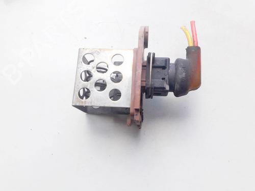 Used Heater resistor Heater resistor CITROËN XSARA Break (N2) 2.0 HDI 90 (90 hp) 35862189 35862189