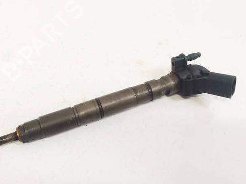 Used Injector Injector AUDI A4 B7 (8EC) 2.7 TDI (180 hp) 35177593 35177593