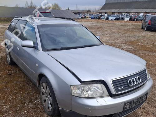 Electronic module AUDI A6 C5 (4B2, 4B4) 2.5 TDI | BP36152008M83  - Image 5