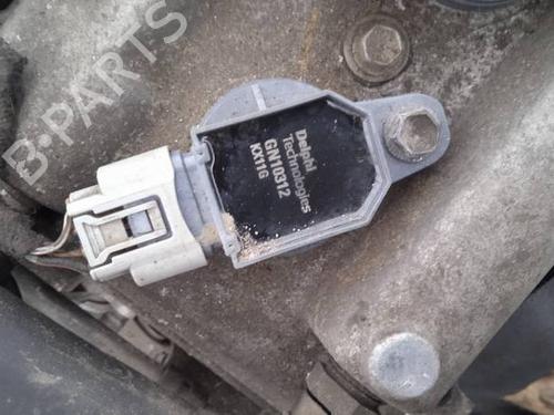 Used Ignition coil Ignition coil TOYOTA YARIS VERSO (_P2_) 1.3 (NCP20_, NCP22_, NCP20R, NCP22R) (84 hp) 35298850 35298850