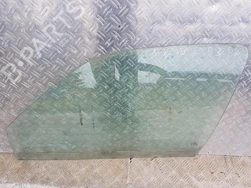 Used Front left door window Front left door window 35663812 35663812