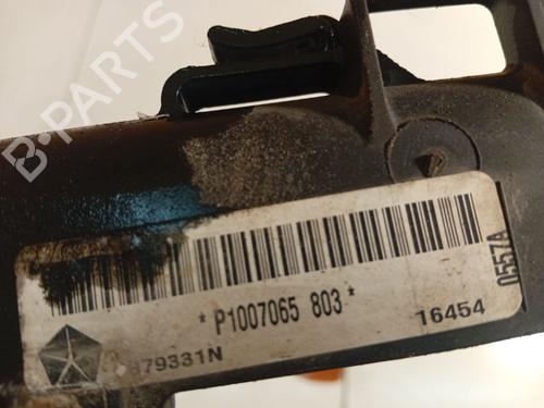 Intercooler DODGE AVENGER 2.0 CRD | BP38193759M30 - Image 4