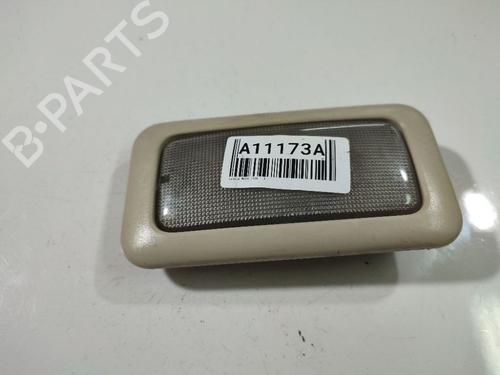 Used Interior roof light Interior roof light CHEVROLET CORSICA (1_69) 2.0 (91 hp) 34816627 34816627