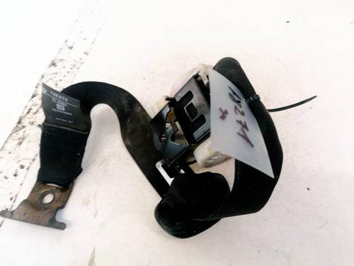 Used Rear right seatbelt Rear right seatbelt 35381096 35381096