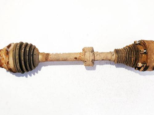 Used Left front driveshaft Left front driveshaft VW PASSAT B6 (3C2) 1.9 TDI (105 hp) 34746724 34746724