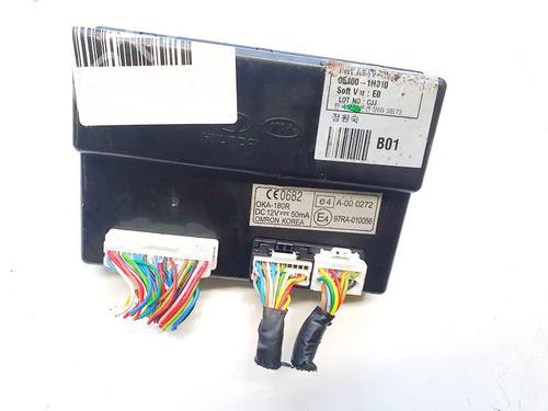 Electronic module KIA CEE'D Hatchback (ED) 1.6 CRDi 115 | BP35154508M83 - Image 2