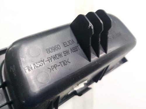 Switch NISSAN TIIDA Hatchback (C11) 1.5 dCi | BP32531545I30