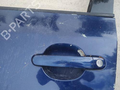 front-left-exterior-door-handle-skoda-fabia-ii-542-2006-2007-2008-2009-2010-2011-2012-2013-2014-35243703 main image