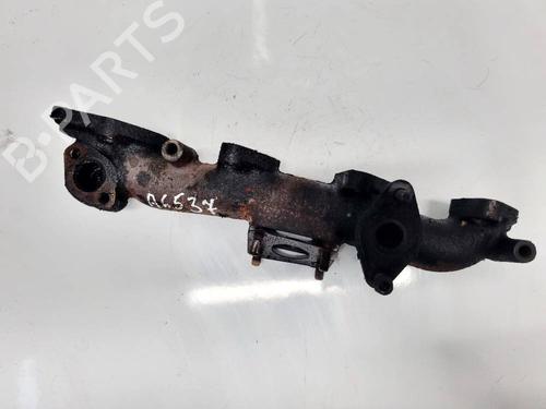 Used Exhaust manifold Exhaust manifold HYUNDAI ELANTRA III (XD) 2.0 CRDi (113 hp) 35188383 35188383