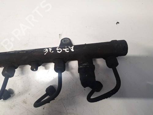 Injection rail RENAULT TRAFIC II Van (FL) 1.9 dCi 80 (FL0B) | BP34771472M98 - Image 2