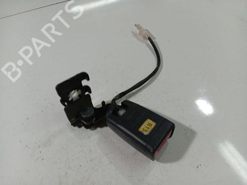 Used Seat buckle Seat buckle 39391843 39391843