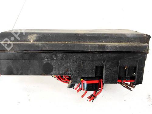 Used Fuse box Fuse box OPEL SIGNUM Hatchback (Z03) 2.2 DTI (F48) (125 hp) 32942965 32942965