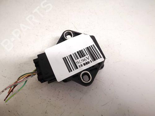 Electronic module MAZDA CX-7 (ER) 2.3 AWD | BP35150940M83 - Image 3