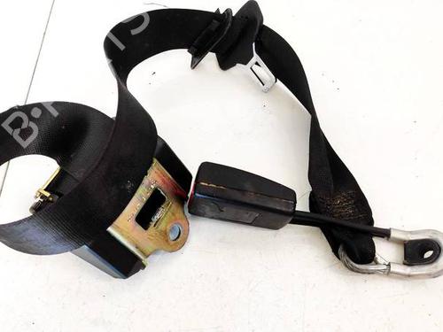Used Rear right seatbelt Rear right seatbelt MERCEDES-BENZ E-CLASS (W210) E 270 CDI (210.016) (170 hp) 35266651 35266651
