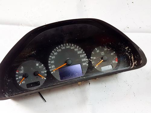 instrument-cluster-mercedes-benz-e-class-w210-1995-1996-1997-1998-1999-2000-2001-2002-2003-35884178 main image