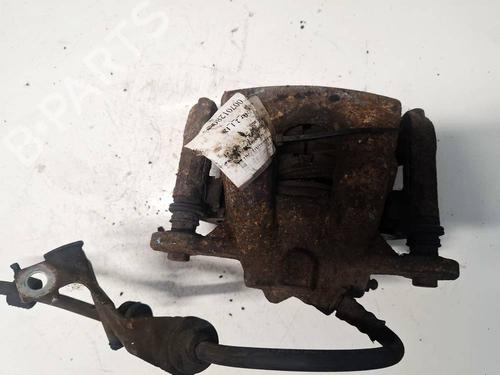 Left front brake caliper BMW 1 (E81) 116 i | BP35850582M105 - Image 5