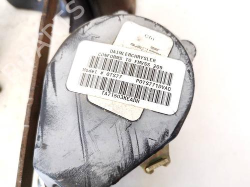 Rear right seatbelt CHRYSLER PACIFICA 3.5 AWD | BP35385926I28 - Image 3