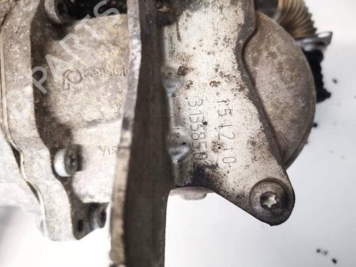 Egr FORD FOCUS III 1.6 TDCi | BP34844219M69 - Image 2
