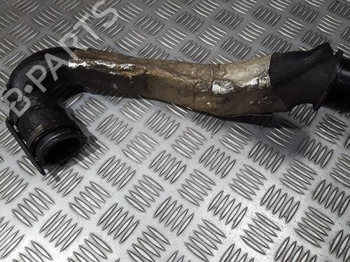 Used Pipe Pipe PEUGEOT PARTNER MPV (5_, G_) 2.0 HDI (90 hp) 33498103 33498103