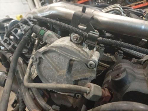 Vacuum pump CITROËN C5 III (RD_) 2.0 HDi (RDRHD8, RDRHDJ, RDRHR8, RDRHRJ) | BP37864456M80 - Image 4