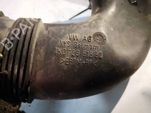 Pipe SKODA OCTAVIA II (1Z3) 1.6 TDI | BP35287937M125 - Image 2