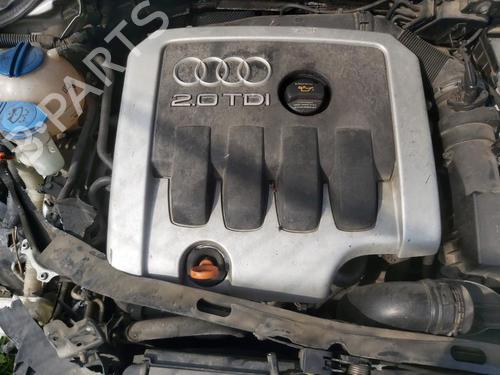 Engine mount AUDI A3 (8P1) 2.0 TDI 16V | BP33109094M89  - Image 5