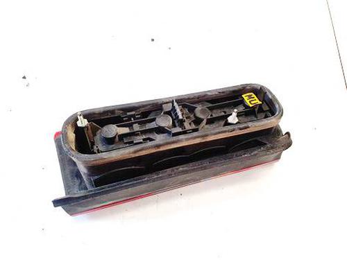 Left taillight NISSAN ALMERA II Hatchback (N16) 2.2 Di | BP34967203C34 - Image 3
