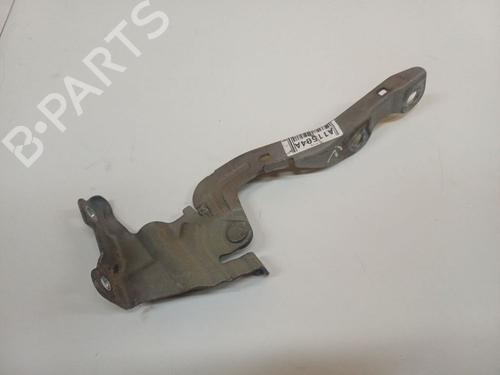 Hinge/Door check strap KIA CEE'D Hatchback (ED) 1.6 CRDi 115 | BP37286164C146 - Image 2