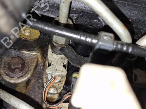 Injector NISSAN NOTE (E11, NE11) 1.5 dCi | BP34859141M100 - Image 2