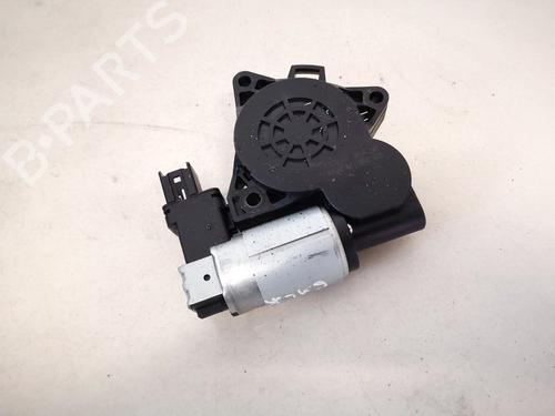 Used Left rear window motor Left rear window motor 35429242 35429242