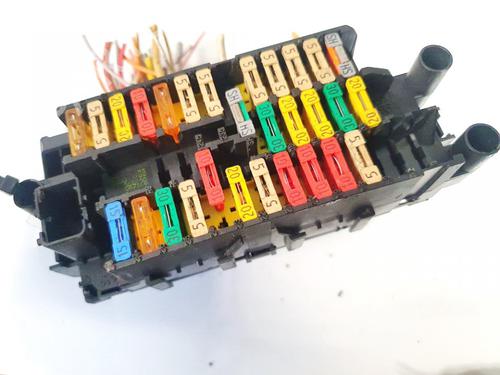 Used Fuse box Fuse box CITROËN XSARA Break (N2) 2.0 HDI 90 (90 hp) 32896370 32896370