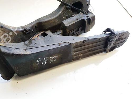 Pedal VW GOLF VI (5K1) 2.0 TDI | BP35305021I4 - Image 3