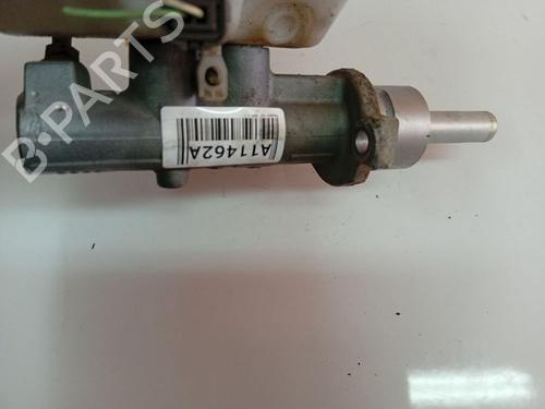Brake master cylinder PEUGEOT 807 (EB_) 2.2 HDi | BP36759683M77 - Image 2