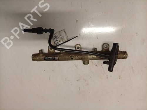 Used Injection rail Injection rail CITROËN C5 I (DC_) 2.0 HDi (DCRHZB, DCRHZE) (109 hp) 35337493 35337493