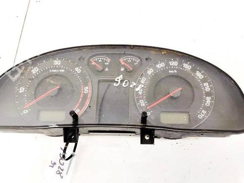 Used Instrument cluster Instrument cluster 35297960 35297960
