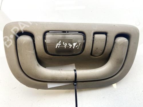 Used Interior roof handle Interior roof handle 35487560 35487560