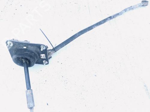 Used Gear lever Gear lever MAZDA 626 IV Hatchback (GE) 1.8 (GE8P) (90 hp) 35605925 35605925