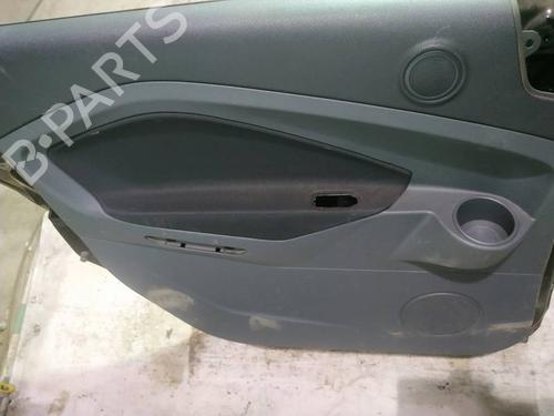Rear left panel FORD GRAND C-MAX (DXA/CB7, DXA/CEU) 2.0 TDCi | BP35036605C60 - Image 2