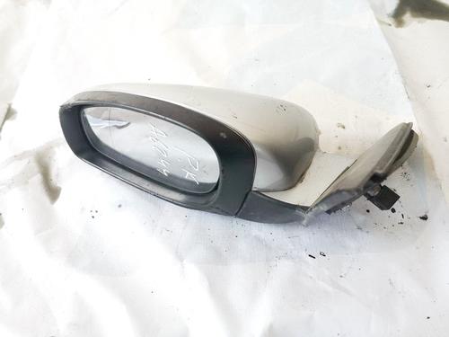 Used Left mirror Left mirror OPEL VECTRA C (Z02) 2.2 DTI 16V (F69) (125 hp) 35603123 35603123