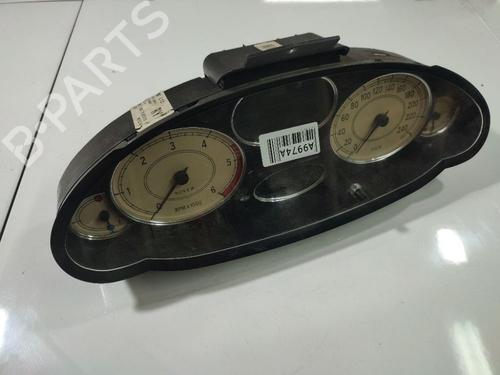 Used Instrument cluster Instrument cluster 34805395 34805395