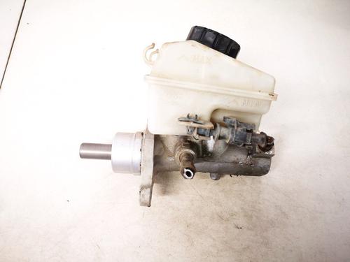 Used Brake master cylinder Brake master cylinder OPEL ASTRA H (A04) 1.8 (L48) (125 hp) 35535989 35535989