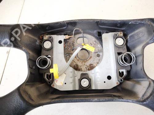 Steering wheel VW PASSAT B5 Variant (3B5) 1.9 TDI | BP35282605C49 - Image 2