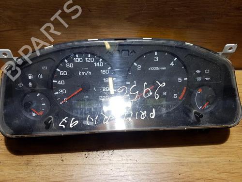 Used Instrument cluster Instrument cluster 35653346 35653346